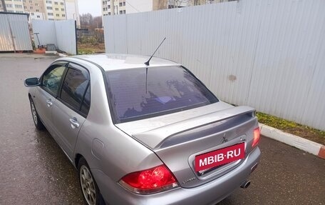 Mitsubishi Lancer IX, 2004 год, 310 000 рублей, 6 фотография