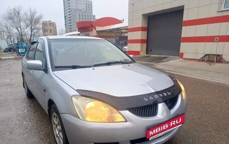 Mitsubishi Lancer IX, 2004 год, 310 000 рублей, 4 фотография