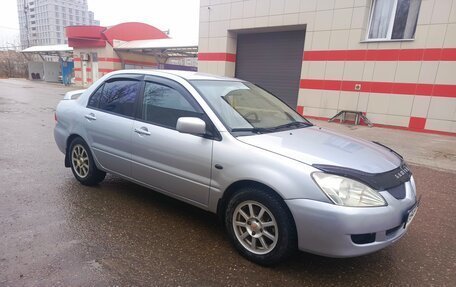 Mitsubishi Lancer IX, 2004 год, 310 000 рублей, 11 фотография