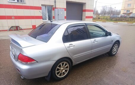 Mitsubishi Lancer IX, 2004 год, 310 000 рублей, 12 фотография