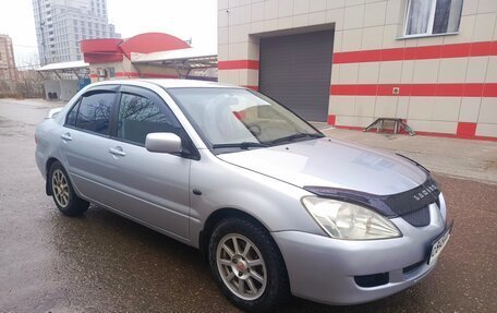 Mitsubishi Lancer IX, 2004 год, 310 000 рублей, 9 фотография