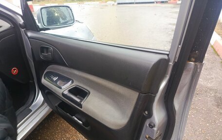 Mitsubishi Lancer IX, 2004 год, 310 000 рублей, 20 фотография