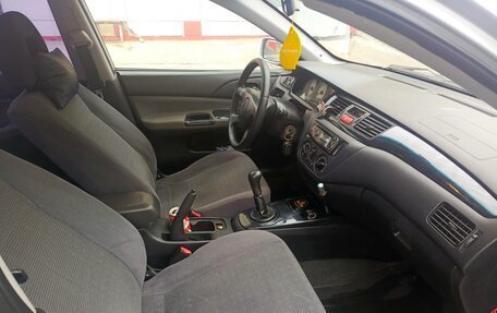 Mitsubishi Lancer IX, 2004 год, 310 000 рублей, 21 фотография