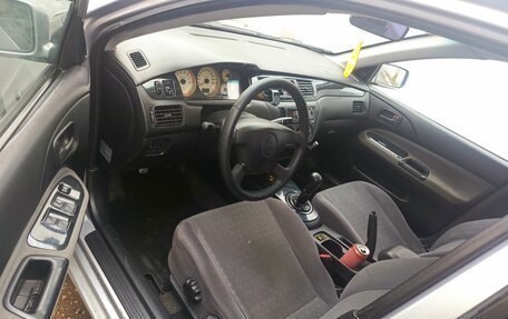 Mitsubishi Lancer IX, 2004 год, 310 000 рублей, 18 фотография