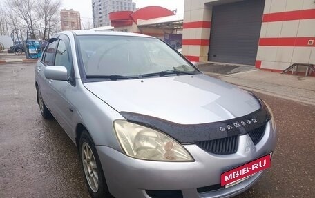 Mitsubishi Lancer IX, 2004 год, 310 000 рублей, 10 фотография