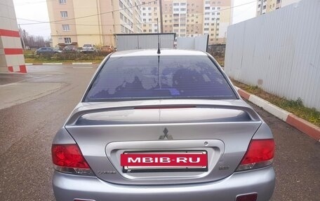 Mitsubishi Lancer IX, 2004 год, 310 000 рублей, 16 фотография