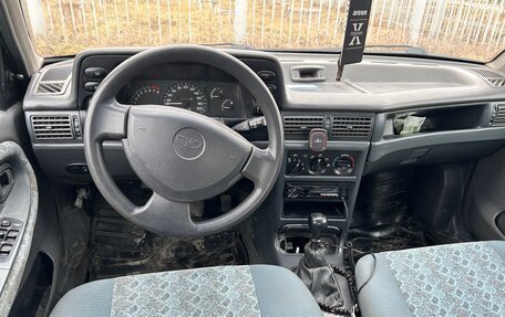 Daewoo Nexia I рестайлинг, 2007 год, 135 000 рублей, 5 фотография