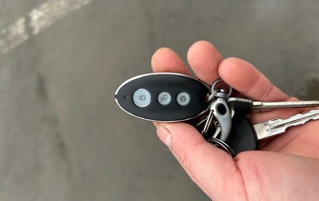 Daewoo Nexia I рестайлинг, 2007 год, 135 000 рублей, 6 фотография