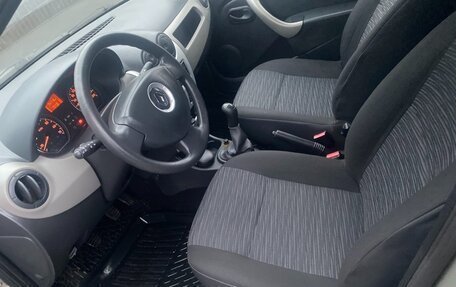 Renault Logan I, 2010 год, 650 000 рублей, 7 фотография