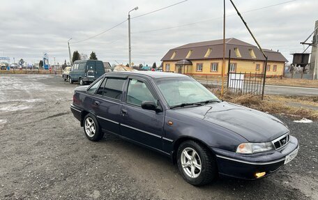 Daewoo Nexia I рестайлинг, 2007 год, 135 000 рублей, 2 фотография
