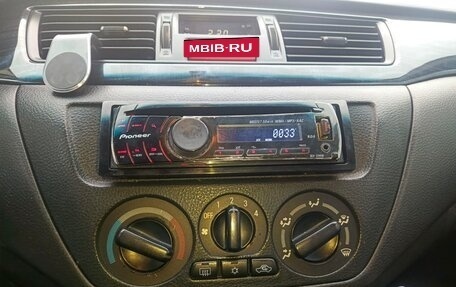 Mitsubishi Lancer IX, 2004 год, 310 000 рублей, 22 фотография