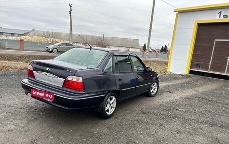 Daewoo Nexia I рестайлинг, 2007 год, 135 000 рублей, 4 фотография