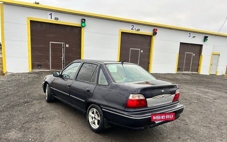 Daewoo Nexia I рестайлинг, 2007 год, 135 000 рублей, 3 фотография