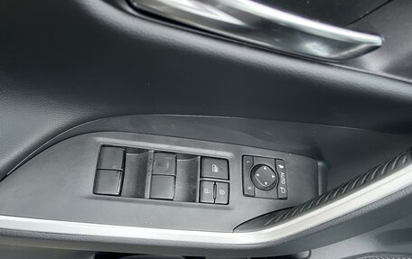 Toyota RAV4, 2025 год, 4 300 000 рублей, 11 фотография