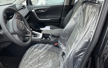 Toyota RAV4, 2025 год, 4 300 000 рублей, 13 фотография