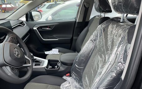 Toyota RAV4, 2025 год, 4 300 000 рублей, 12 фотография