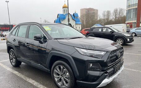 Toyota RAV4, 2025 год, 4 300 000 рублей, 6 фотография