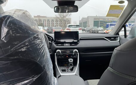 Toyota RAV4, 2025 год, 4 300 000 рублей, 9 фотография