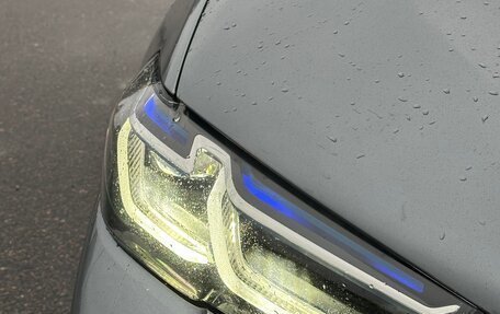 BMW 5 серия, 2020 год, 6 000 000 рублей, 9 фотография