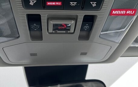 Toyota RAV4, 2025 год, 4 300 000 рублей, 18 фотография