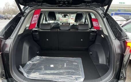 Toyota RAV4, 2025 год, 4 300 000 рублей, 23 фотография