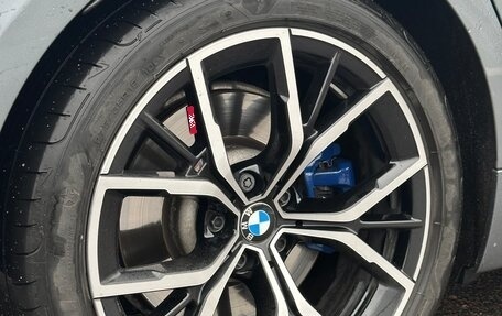 BMW 5 серия, 2020 год, 6 000 000 рублей, 5 фотография