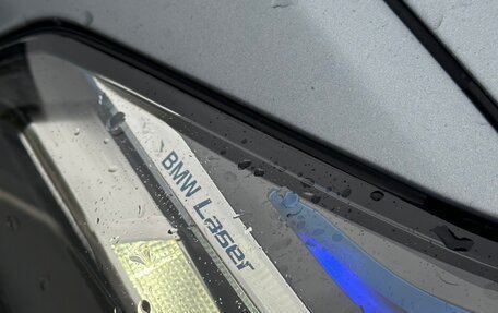 BMW 5 серия, 2020 год, 6 000 000 рублей, 10 фотография