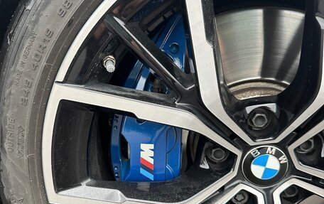 BMW 5 серия, 2020 год, 6 000 000 рублей, 14 фотография