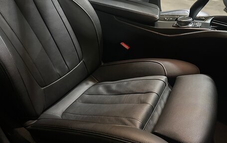 BMW 5 серия, 2020 год, 6 000 000 рублей, 16 фотография