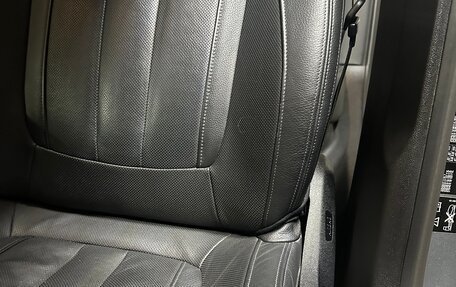 BMW 5 серия, 2020 год, 6 000 000 рублей, 20 фотография