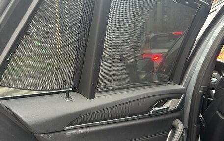 BMW 5 серия, 2020 год, 6 000 000 рублей, 21 фотография