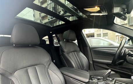 BMW 5 серия, 2020 год, 6 000 000 рублей, 25 фотография