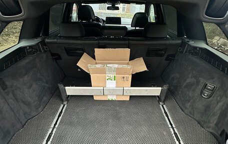 BMW 5 серия, 2020 год, 6 000 000 рублей, 27 фотография