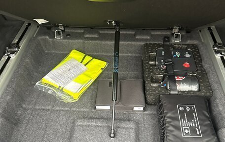 BMW 5 серия, 2020 год, 6 000 000 рублей, 31 фотография