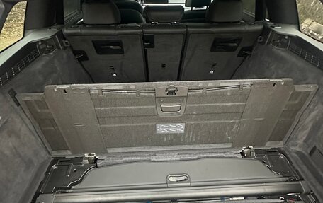 BMW 5 серия, 2020 год, 6 000 000 рублей, 30 фотография