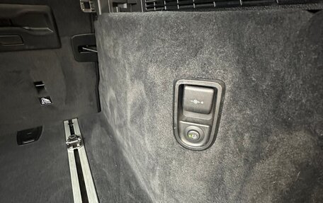 BMW 5 серия, 2020 год, 6 000 000 рублей, 28 фотография