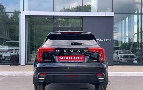 Haval Jolion, 2025 год, 2 849 000 рублей, 6 фотография