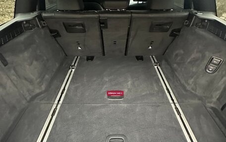 BMW 5 серия, 2020 год, 6 000 000 рублей, 29 фотография