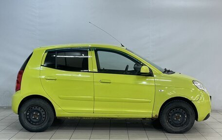 KIA Picanto I, 2009 год, 470 000 рублей, 7 фотография