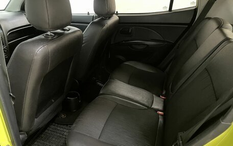 KIA Picanto I, 2009 год, 470 000 рублей, 12 фотография