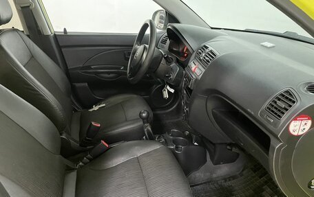 KIA Picanto I, 2009 год, 470 000 рублей, 18 фотография