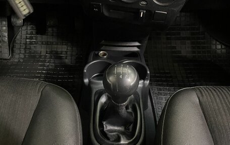 KIA Picanto I, 2009 год, 470 000 рублей, 13 фотография