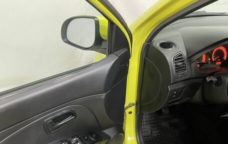 KIA Picanto I, 2009 год, 470 000 рублей, 16 фотография