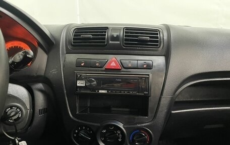 KIA Picanto I, 2009 год, 470 000 рублей, 14 фотография