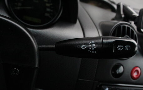 Chevrolet Aveo III, 2007 год, 425 000 рублей, 11 фотография