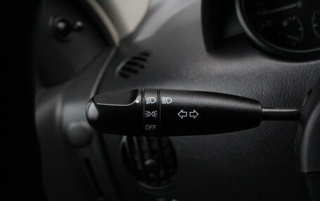 Chevrolet Aveo III, 2007 год, 425 000 рублей, 10 фотография