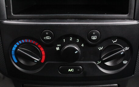 Chevrolet Aveo III, 2007 год, 425 000 рублей, 13 фотография