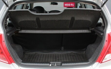 Chevrolet Aveo III, 2007 год, 425 000 рублей, 17 фотография