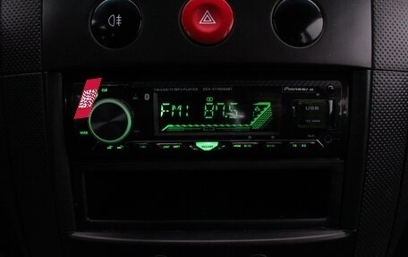 Chevrolet Aveo III, 2007 год, 425 000 рублей, 12 фотография