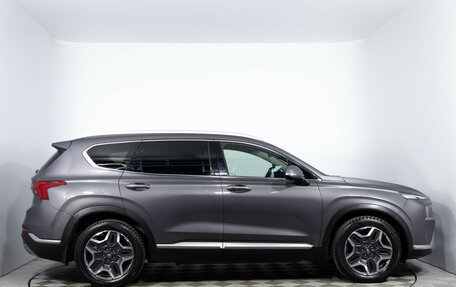 Hyundai Santa Fe IV, 2023 год, 4 190 000 рублей, 4 фотография